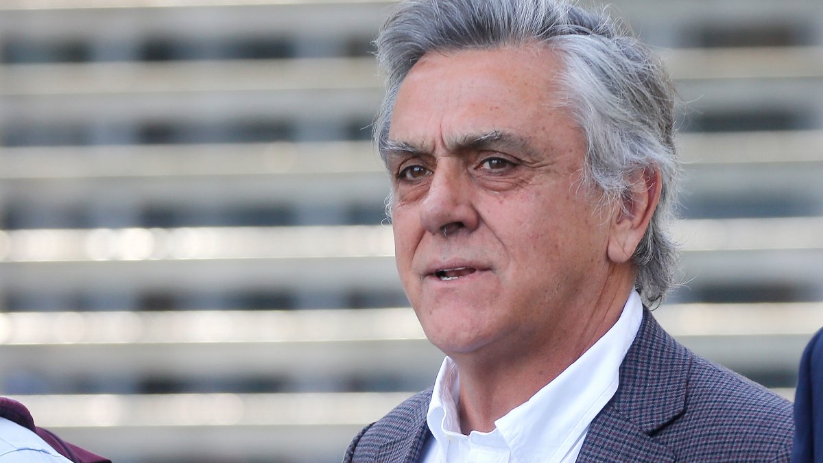 Longueira propone gran coalición de derechas tras absuelto por SQM