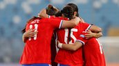 La Roja cerró su año con triunfazo clave sobre Paraguay en la Liga de Naciones Femenina