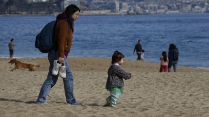 Creciendo Juntos: Rutinas y dinámicas familiares para las vacaciones