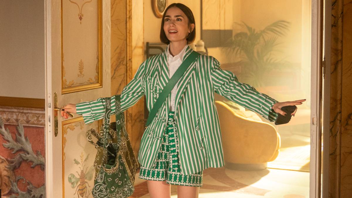 Emily en París: Tráiler de la Temporada 5 Revela Nuevos Desafíos