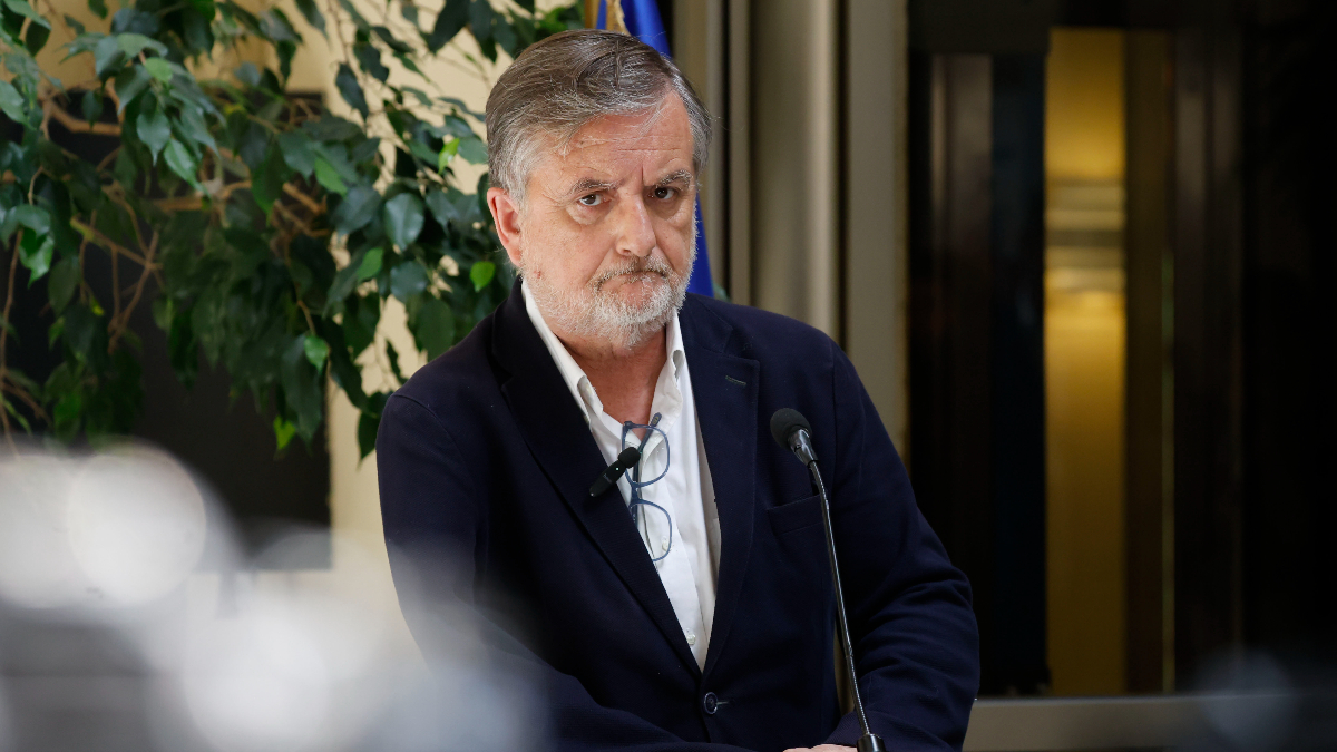 Francisco Undurraga: Debate presidencial fue "muy violento" - Radio Modelo Chile