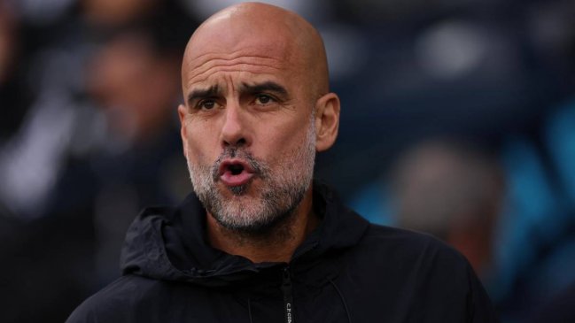 Sufrida victoria ante Fulham destapó crisis de Manchester City