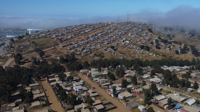 Gobierno respondió a críticas por expropiación de terrenos de megatoma de San Antonio