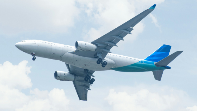 Venezuela espera un vuelo de repatriación desde EE.UU. en medio de tensiones aéreas