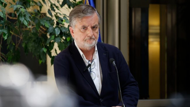 Francisco Undurraga: Debate presidencial fue 