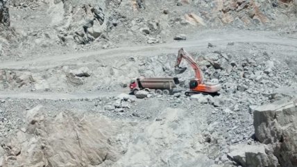   Denuncias ciudadanas en Illapel derivan en cargos millonarios contra minera 