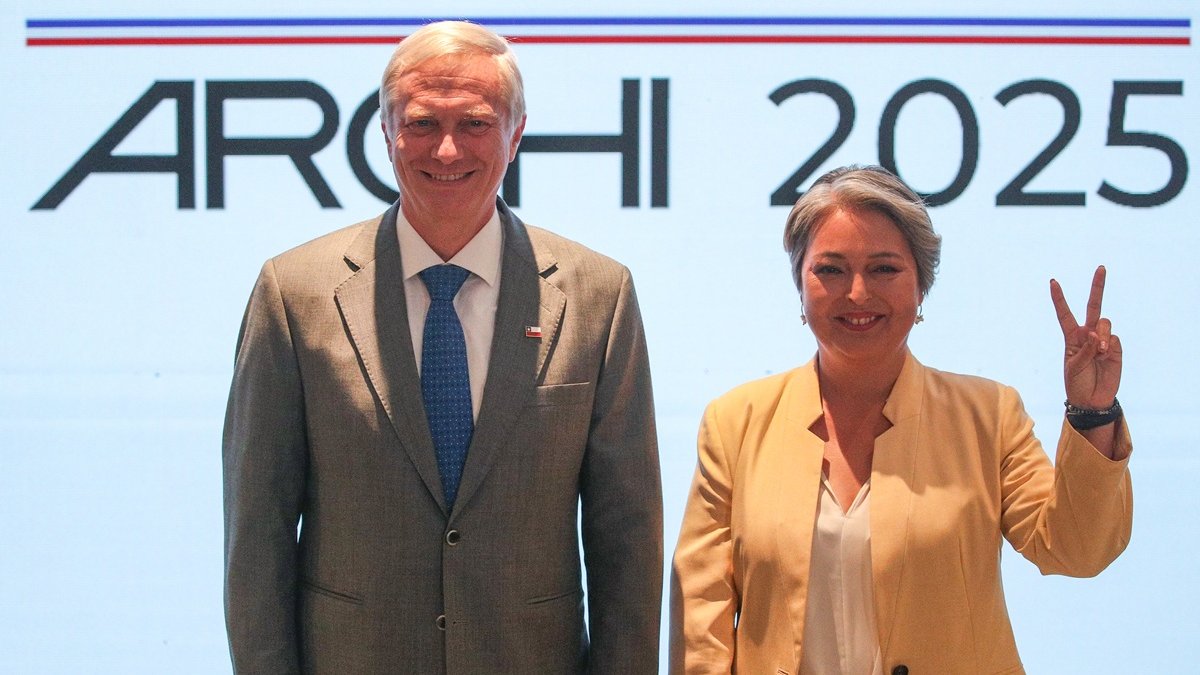 Reacciones al Debate Archi: Kast y Jara en el Ojo del Huracán