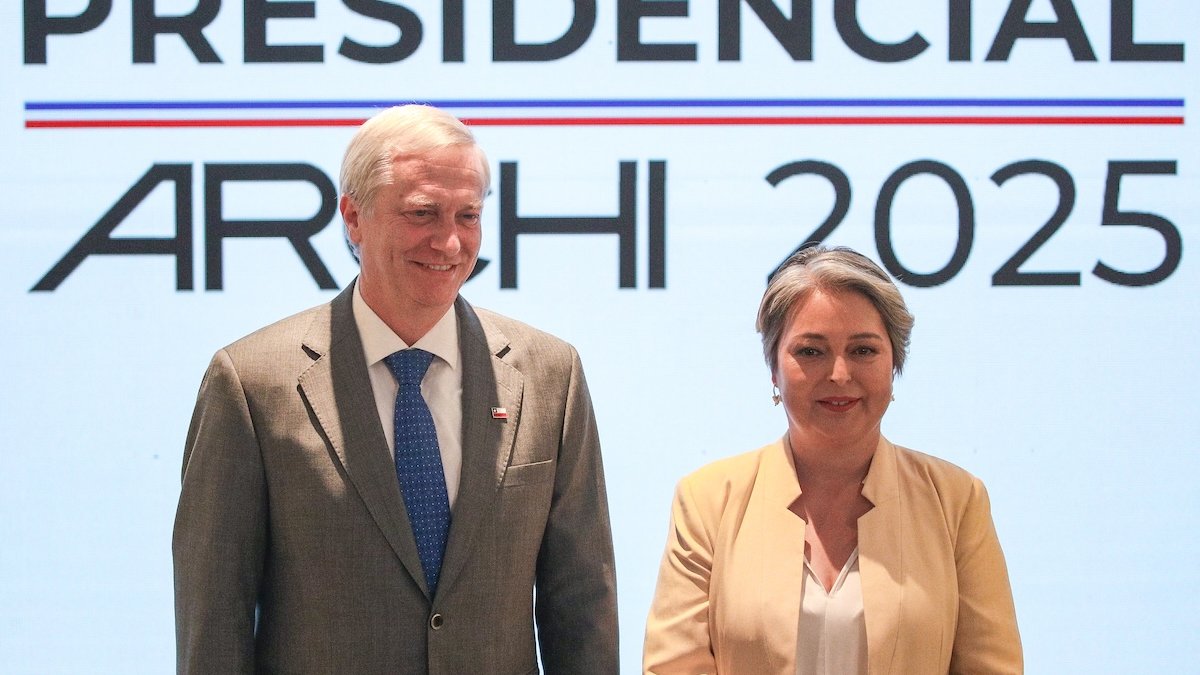 Kast propone elevar la edad de jubilación para nuevas generaciones