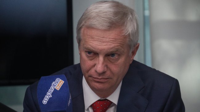 Presidente de Perú: Kast fue 