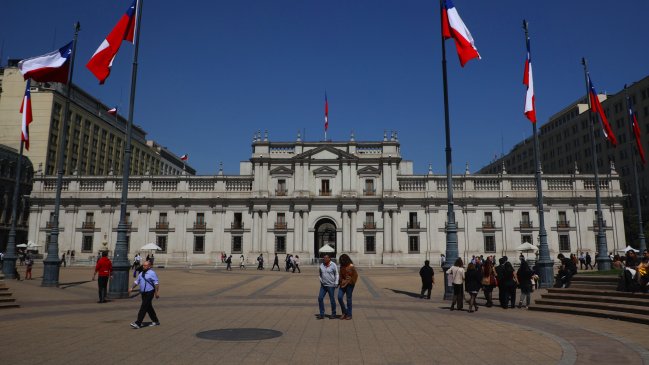 Cecilia Cifuentes: Chile no se cayó a pedazos porque fracasaron en su programa