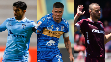   Los posibles escenarios para el descenso en la última fecha de la Liga de Primera 