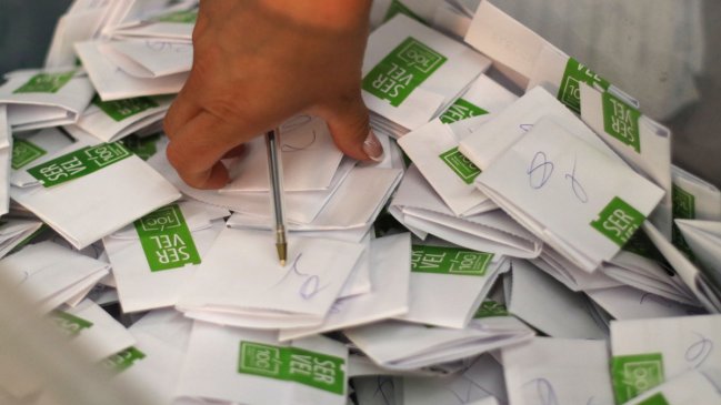 Mladinic y la carta de exconcertacionistas a Jara y Kast: 