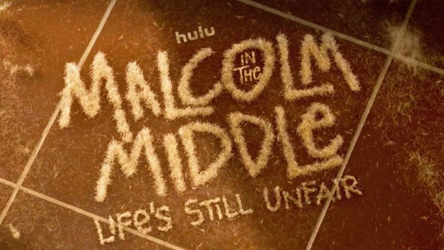 Regreso de "Malcolm in the middle" presenta su primer teaser y confirma estreno para 2026