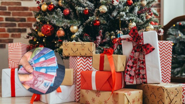 Aguinaldo de Navidad 2025: ¿Cuánto es y quiénes lo reciben?