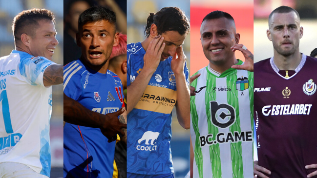 La U se juega la última opción de Libertadores ante un Iquique que lucha en la definición del descenso