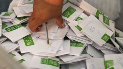 Mladinic y la carta de exconcertacionistas a Jara y Kast: 