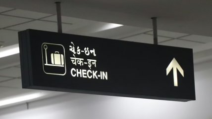   La mayor aerolínea de la India ha cancelado más de 1.000 vuelos en cuatro días 