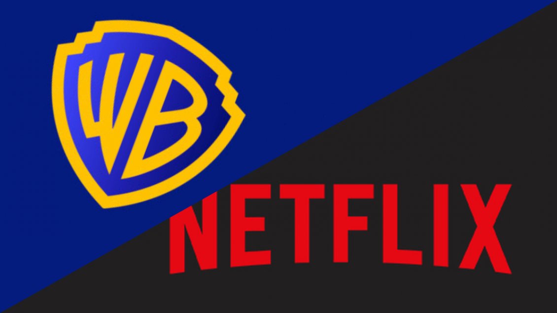 Netflix cierra compra histórica de Warner Bros. Discovery por 82.700  millones de dólares - Cooperativa.cl