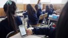 Doctora por ley que prohíbe celulares en colegios: El desafío es cómo la implementamos