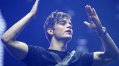 DJ Martin Garrix regresa con show en el Movistar Arena