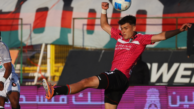 Los resultados de la última fecha de la Liga de Primera