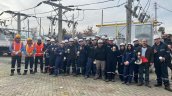 Más de 200 alumnos de electricidad realizaron visitas educativas a instalaciones de CGE en Rancagua