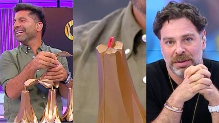 Neme: Karim me tendrá que compensar por romperme el Copihue de Oro