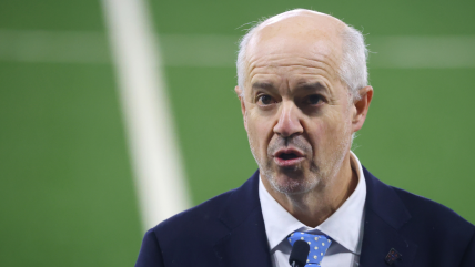   Juan Tagle tras el paso de la UC a la Libertadores: 