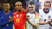 El calendario de Francia, España, Alemania e Inglaterra en el Mundial 2026