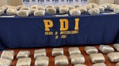 PDI incautó 