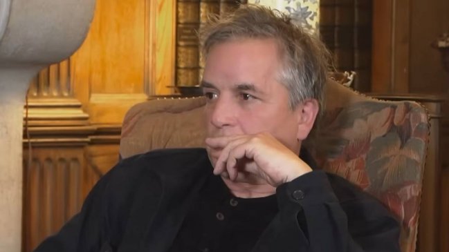 Pablo Mackenna contó un particular momento vivido en la cárcel: "Fue una andanada de golpes"