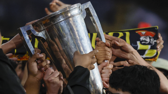 Se acabó la Liga de Primera 2025: Coquimbo Unido coronó un año histórico