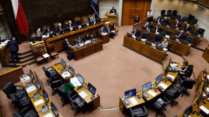 Villa Alemana: Jefe de la Brigada Congreso de la PDI murió en accidente de tránsito