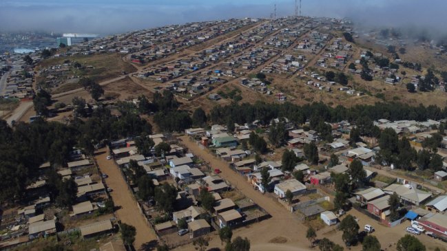 "No es para evitar el desalojo": Minvu defendió expropiación en San Antonio y pidió evitar polarización