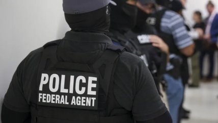   ICE ha detenido a más de 75.000 personas sin antecedentes penales desde que asumió Trump 