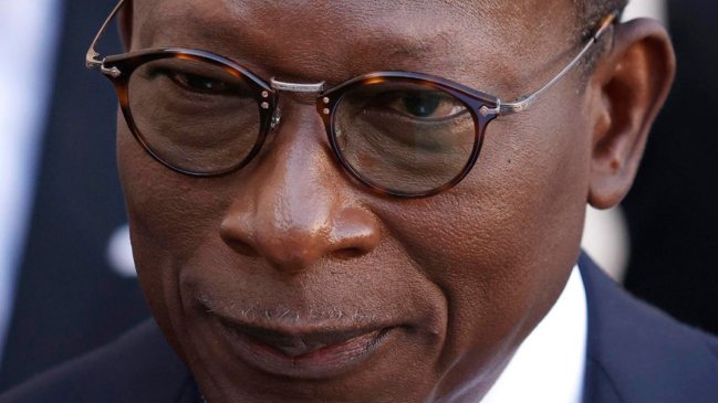 Benín frustró intento de golpe militar: Trece uniformados detenidos