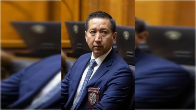 Accidente que mató a un PDI fue causado por conductor distraído y a exceso de velocidad