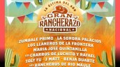 Evento ranchero en el Hipódromo Chile se canceló por no pago