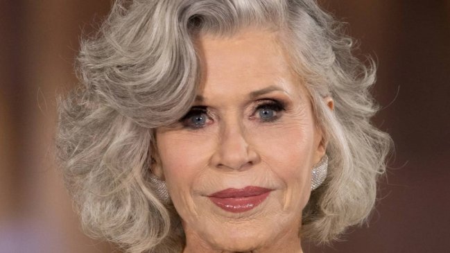 Jane Fonda dice que la compra de Warner por Netflix amenaza a toda la industria
