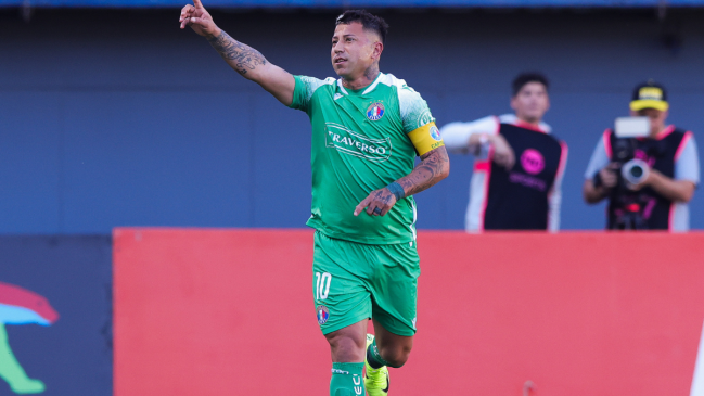 [ESTADISTICAS] Leonardo Valencia fue el máximo asistidor de la Liga de Primera 2025