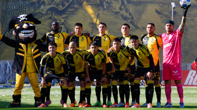 Medio brasileño ubicó a Coquimbo entre los "clubes poco conocidos" de la Libertadores 2026