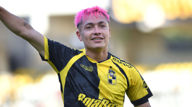 ¿Coquimbo o Colo Colo? Zavala: 