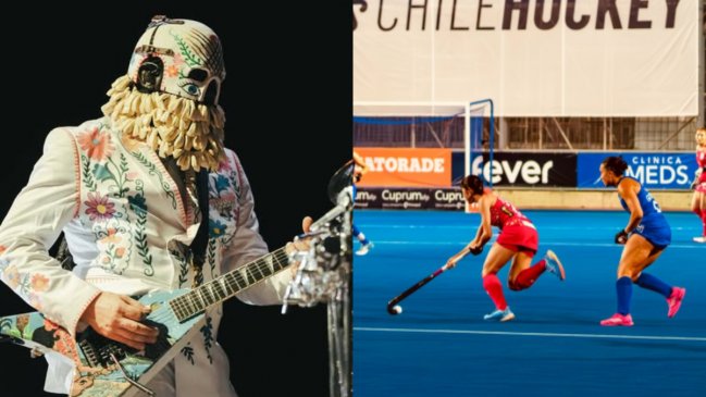 Lotus cuestiona suspensión "unilateral" de Loserville y busca nuevo recinto