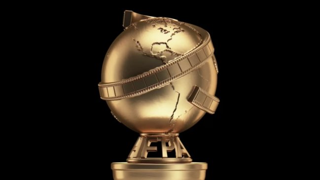 ¿Dónde y cuándo ver la ceremonia de los premios Globos de Oro 2026?