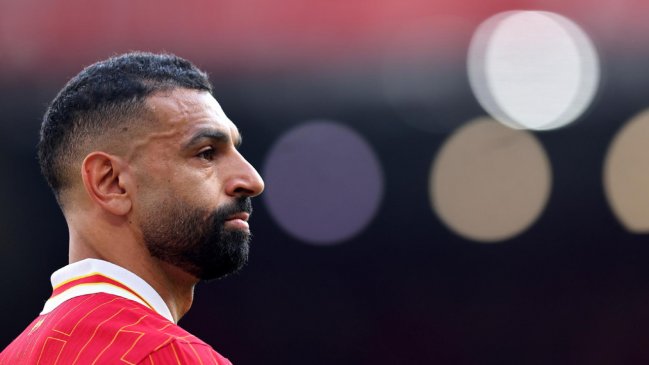 La guerra de declaraciones cruzadas entre Mohamed Salah y Arne Slot que agudiza la crisis de Liverpool