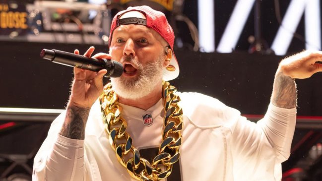 Lotus anuncia nuevo recinto para festival Loserville y show de Limp Bizkit