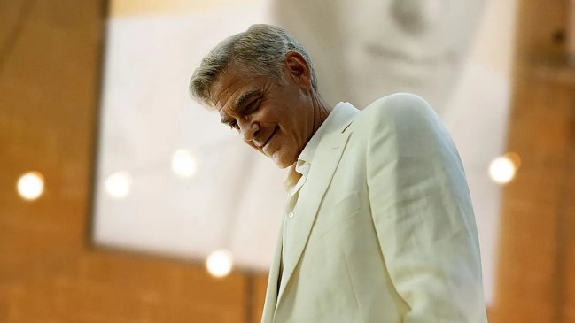 Qué ver en streaming: El introspectivo y brillante viaje de George Clooney en "Jay Kelly"