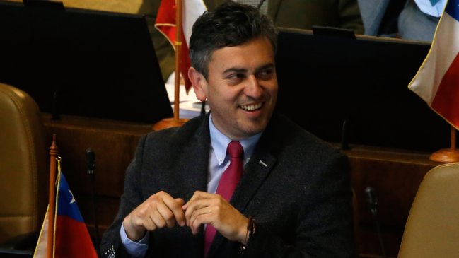 "Viva la libertad": Mauricio Ojeda celebró no regresar a la cárcel por caso manicure