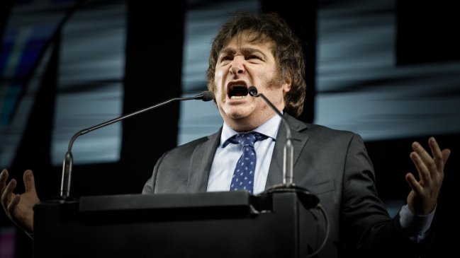 Radiografía de la "terapia de shock" de Milei: Superávit fiscal y cierre de empresas