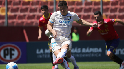 La formación de Huachipato para la final de la Copa Chile ante Deportes Limache
